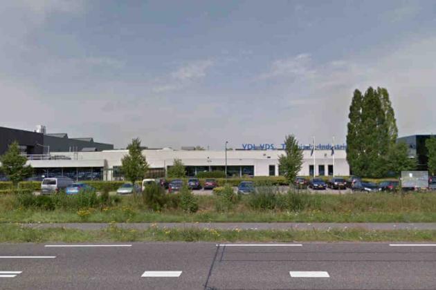 VDS Technische Industrie wijzigt haar naam naar VDL VDS Technische Industrie