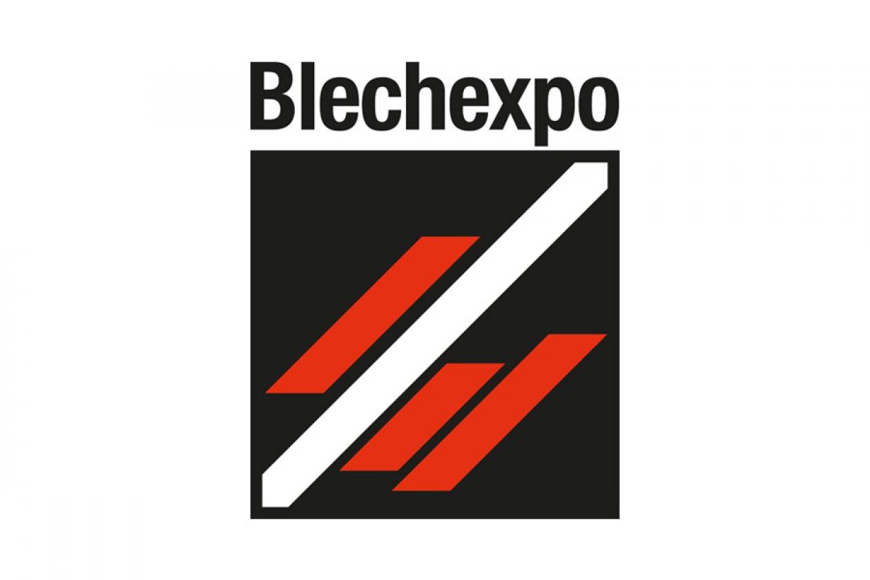 BLECHEXPO 3-6 NOVEMBER 2015 HAL 5 – STAND 5216-1