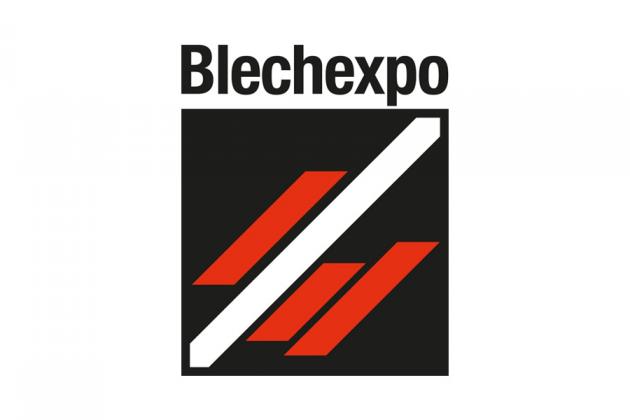 BLECHEXPO 3-6 NOVEMBER 2015 HAL 5 – STAND 5216-1