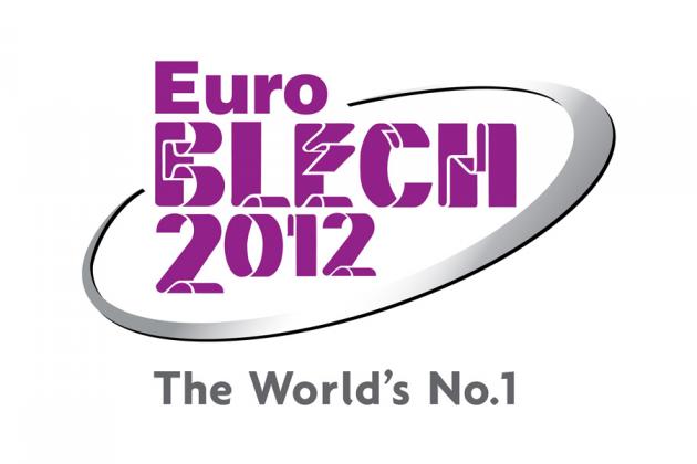 VISIT VDS ON EUROBLECH 2012 IN HANNOVER