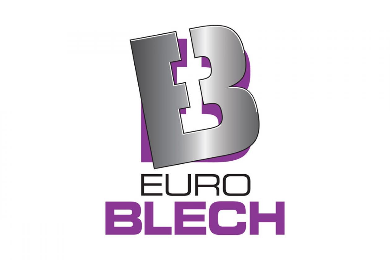 EUROBLECH 2016