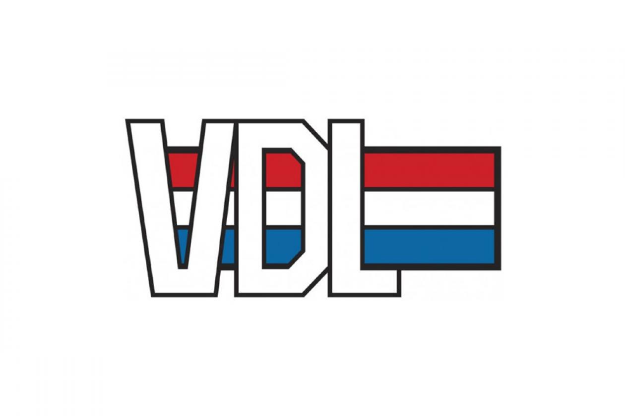 VDS Technische Industrie has changed its name to VDL VDS Technische Industrie