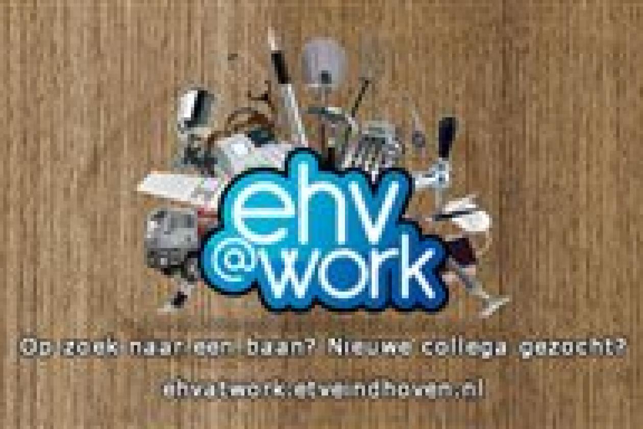 VDS op omroep Eindhoven