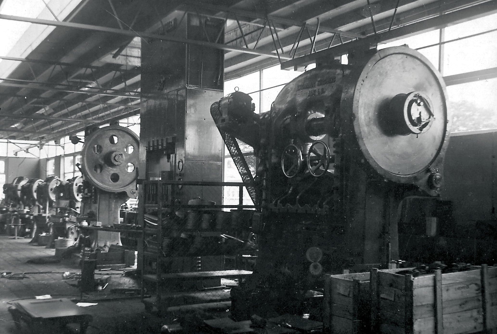 VDL VDS Technische Industrie B.V.